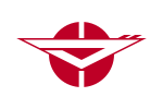 Emblème de Zama-shi