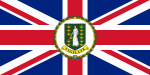Image illustrative de l'article Gouverneur des Îles vierges britanniques
