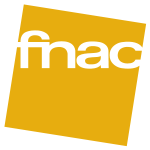 Logo de la Fnac