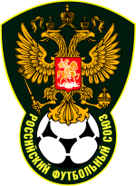 Football Russie federation.svg