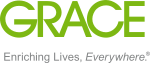 Logo de W. R. Grace and Company