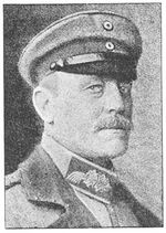 Oskar von Hutier