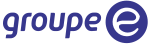 Logo de l'entreprise Groupe E