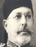 Portrait de Hédi Lakhoua