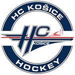 Accéder aux informations sur cette image nommée HC Kosice - logo.jpg.
