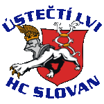 Accéder aux informations sur cette image nommée HC Slovan Ustecti Lvi - logo.gif.