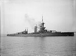HMS King George V WWI IWM Q 021424 A.jpg