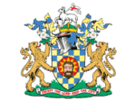 Logo du Halifax Town