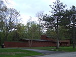 Herman T. Mossberg Residence, May 2011.jpg