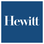 Logo de Hewitt Associates