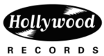 Logo de Hollywood Records
