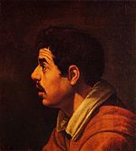 Hombre de perfil, by Diego Velázquez.jpg
