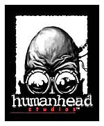 Logo de Human Head Studios