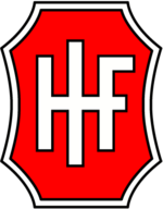 Logo du Hvidovre IF