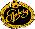 Logo du IF Elfsborg