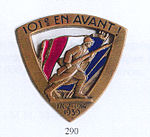 Insigne régimentaire du 101e RI (1939).jpg