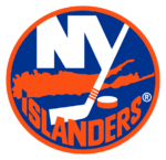 Accéder aux informations sur cette image nommée Islanders logo.gif.