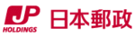 logo des postes japonaises