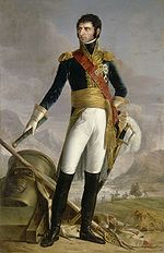 Jean-Baptiste-Jules Bernadotte, Prince de Ponte-Corvo, roi de Suède, Maréchal de France (1763-1844).jpg