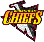 Accéder aux informations sur cette image nommée Johnstown chiefs.gif.