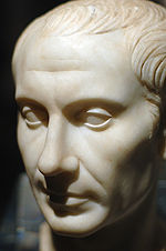Caius Iulius Caesar IV