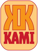 Logo de Kami