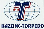 Kazzinc Torpedo Logo.jpg