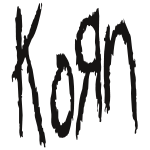 Logo de Korn