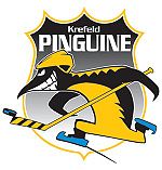 Accéder aux informations sur cette image nommée Krefeld pinguine logo.jpg.