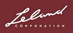 Logo de Leland Corporation