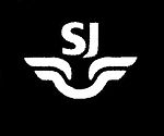 Logo de la SJ.