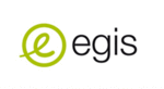 Logo de Egis