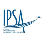 Logo de l'IPSA
