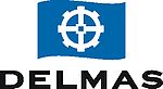 Logo de Delmas (compagnie maritime)