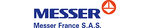 Logo Messer France