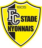 Logo du Stade nyonnais