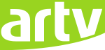 Logo de ARTV