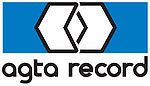 Logo Agta Record SA
