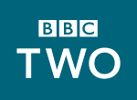 Logo de la BBC Two