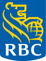 Logo de la Banque royale du Canada
