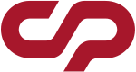 Logo de Caminhos de ferro portugueses