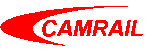 Logo de Camrail