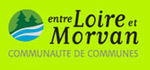Image illustrative de l'article Communauté de communes entre Loire et Morvan