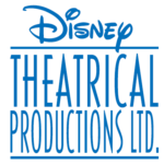 Logo de Walt Disney Theatrical Productions