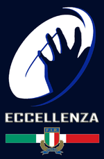 Logo de Campionato Nazionale Eccellenza
