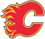Accéder aux informations sur cette image nommée Logo Flames Calgary.svg.