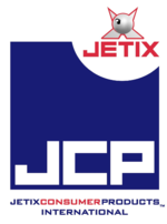 Logo de Jetix Consumer Products