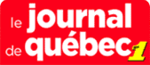 Logo officiel du Journal de Québec.
