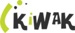 Logo de Kiwak