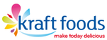 Logotype de Kraft Foods.